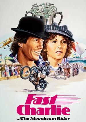 Fast Charlie poster