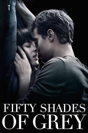 Fifty Shades of Grey poster