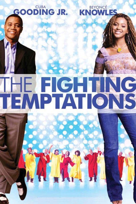 The Fighting Temptations poster