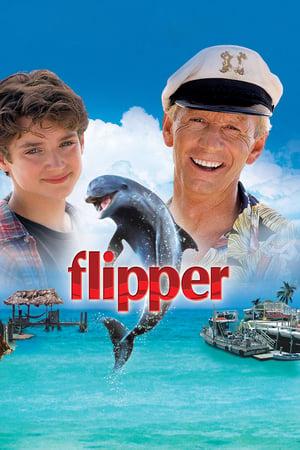 Flipper poster