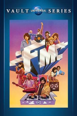 FM poster