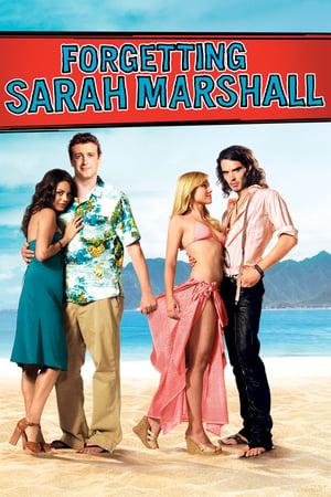 Forgetting Sarah Marshall poster