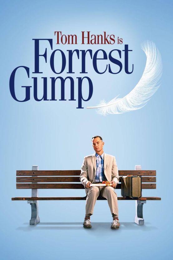Forrest Gump poster