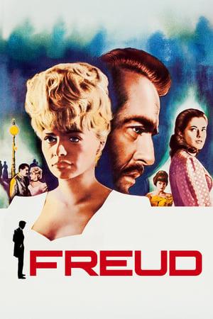 Freud: The Secret Passion poster
