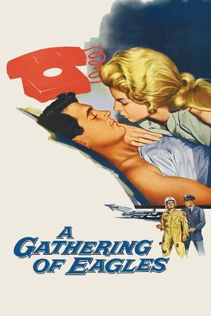 A Gathering of Eagles poster