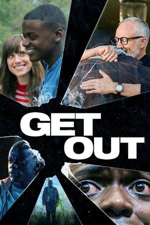 Get Out poster