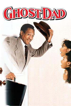 Ghost Dad poster