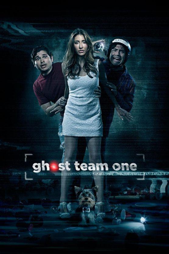 Ghost Team One poster