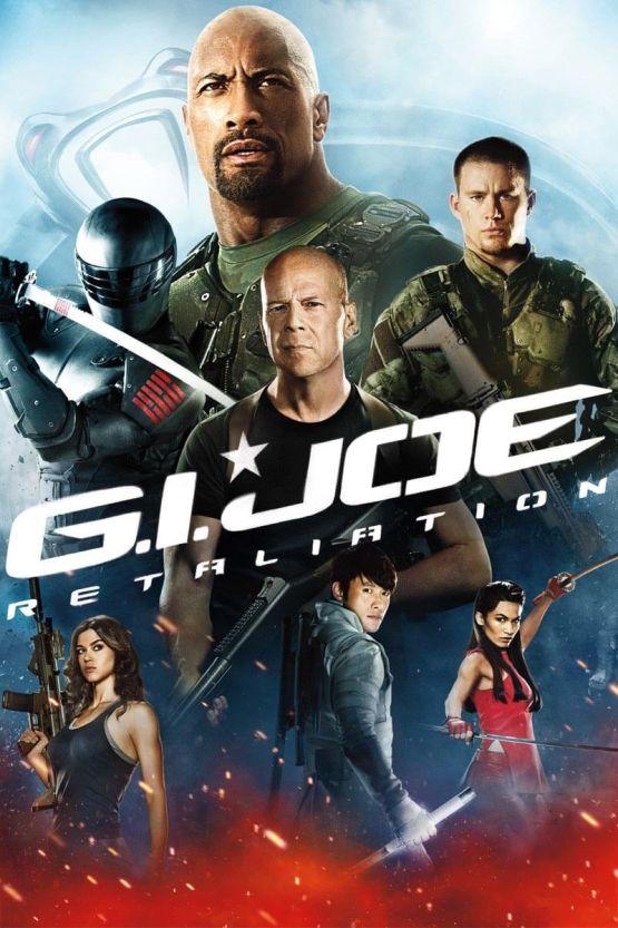 G.I Joe: Kosto poster