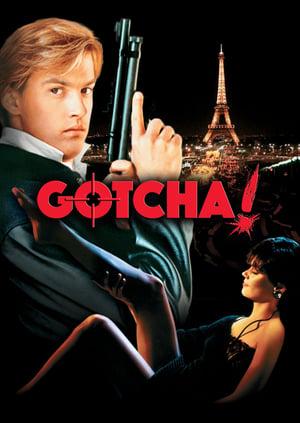 Gotcha! poster