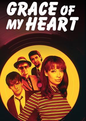 Grace of My Heart poster