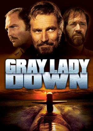Gray Lady Down poster