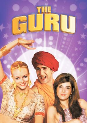 The Guru poster