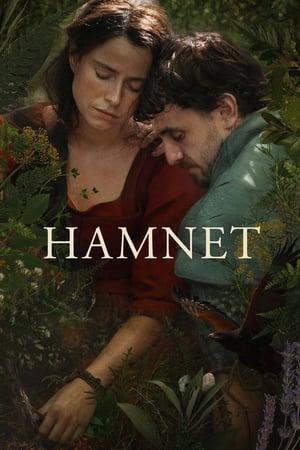 Hamnet poster