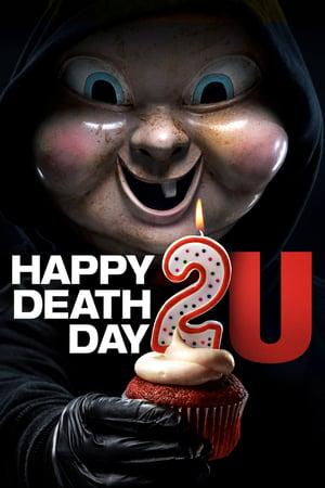 Happy Death Day 2U poster