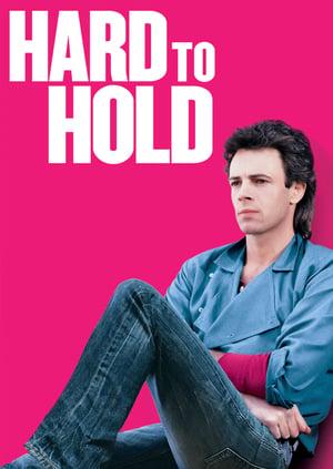 Hard to Hold poster
