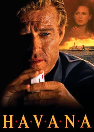 Havana poster