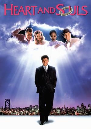 Heart and Souls poster