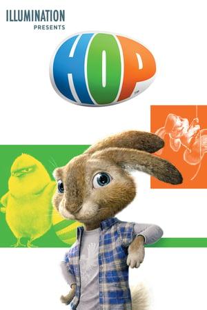 Hop poster