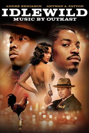Idlewild poster