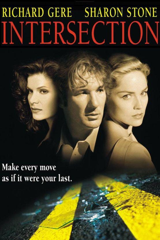 Intersection poster