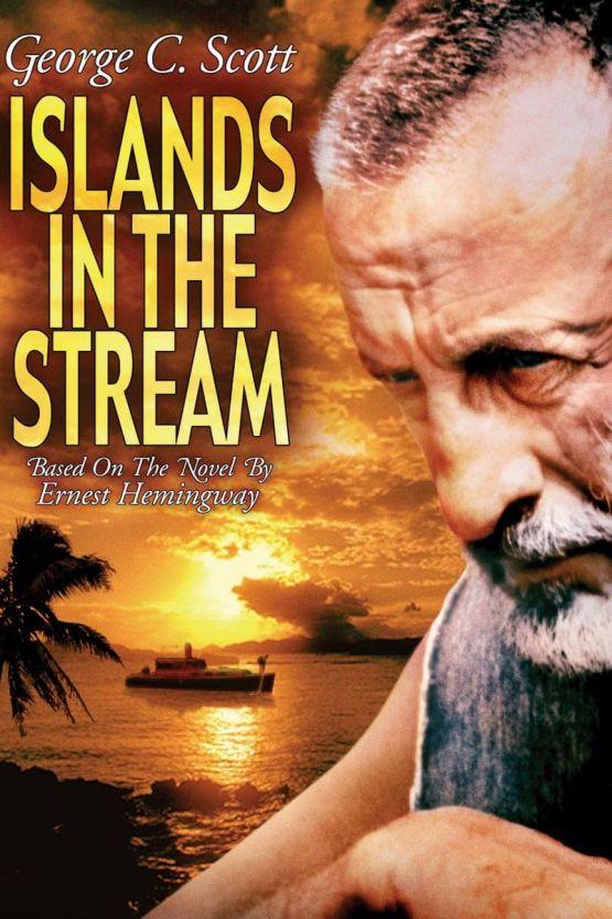 Islands in the Stream poster