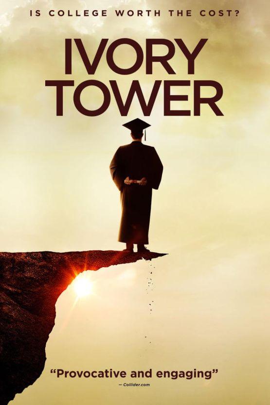 Ivory Tower poster