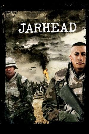 Jarhead poster