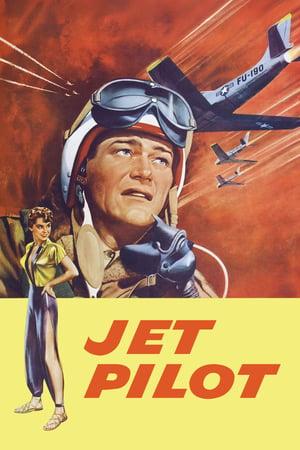 Jet Pilot poster
