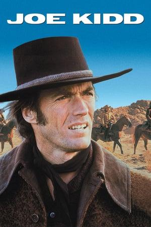 Joe Kidd poster