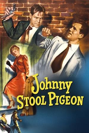 Johnny Stool Pigeon poster