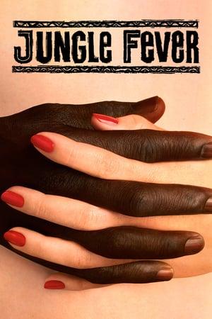Jungle Fever poster
