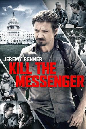 Kill the Messenger poster