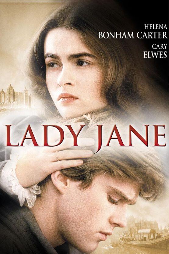 Lady Jane poster