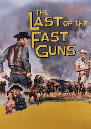The Last of the Fast Guns poster