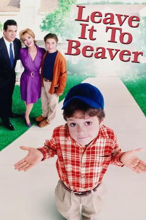 Leave It to Beaver poster