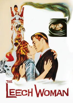 The Leech Woman poster