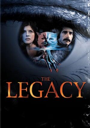 The Legacy poster