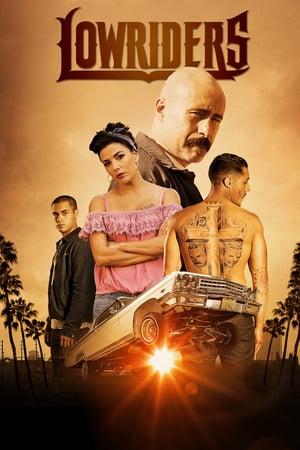 Lowriders poster