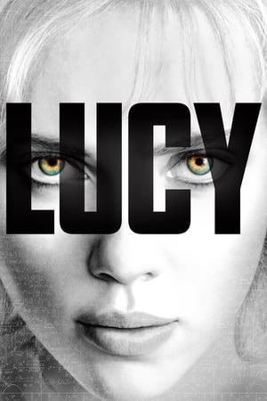 Lucy poster