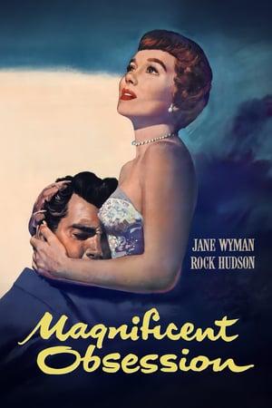 Magnificent Obsession poster
