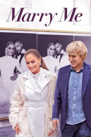 Marry Me poster