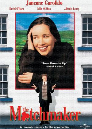 The Matchmaker poster