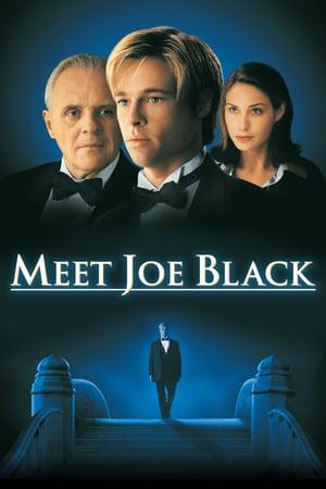 Saanko Esitellä: Joe Black poster