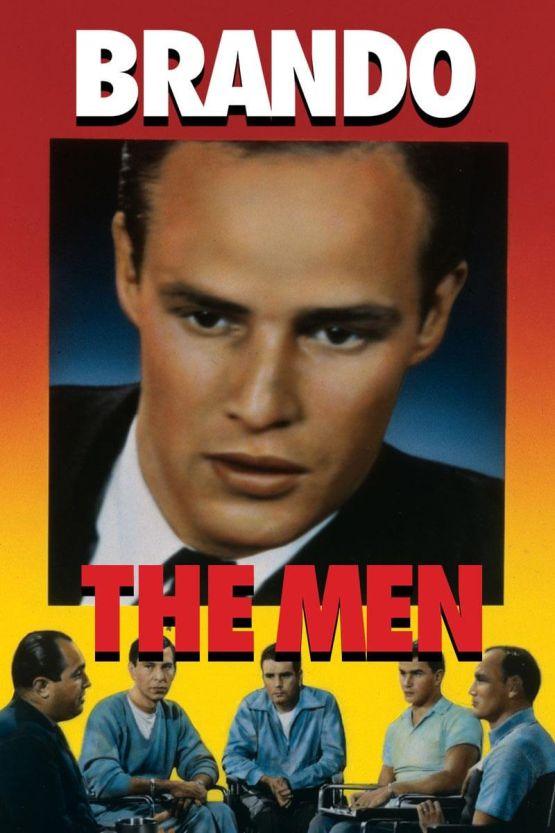 The Men poster