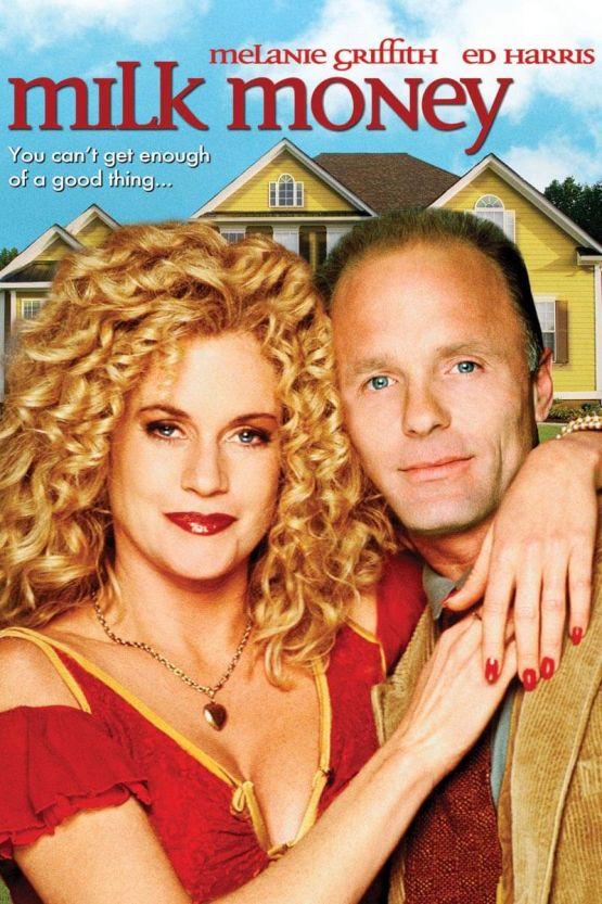 Milk Money poster