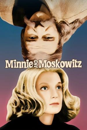 Minnie and Moskowitz poster