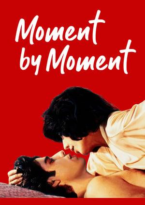 Moment by Moment poster