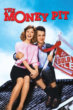 The Money Pit poster