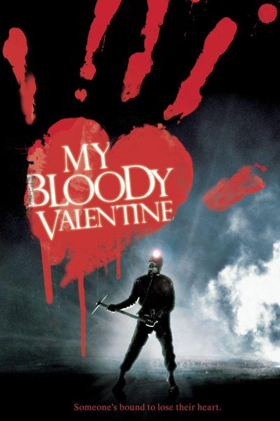 Verinen Valentine poster